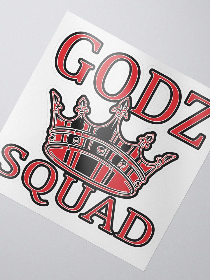 GoDz Squad product image (2)