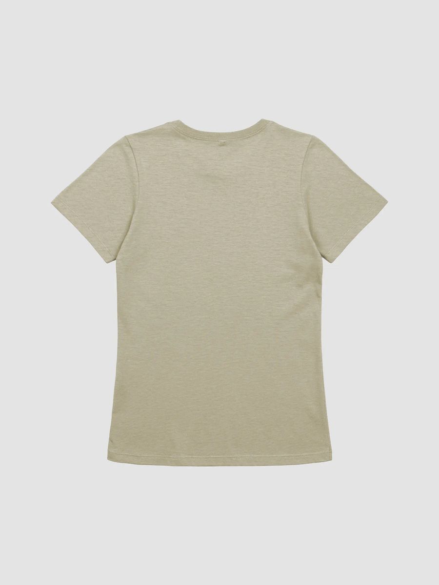 Little Idiot - Endless Dumber (Pastels) women's relaxed fit - alternate shirt colors product image (9)