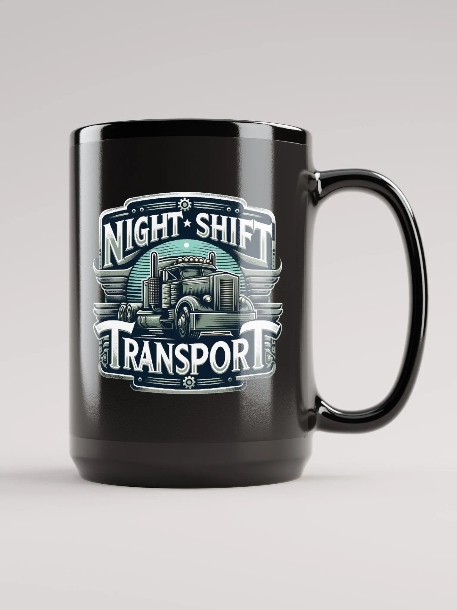 NST Coffee Mug 15 oz. product image (1)