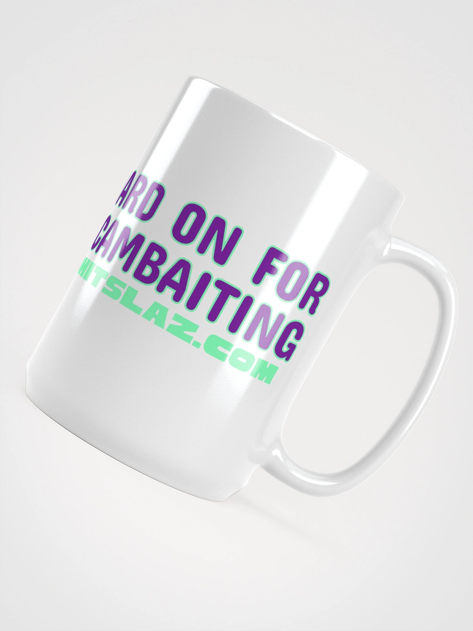 Mean Muggin product image (4)