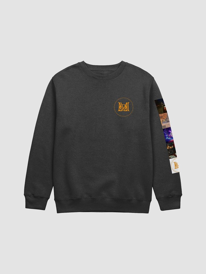 Project Collage Sweatshirt product image (2)