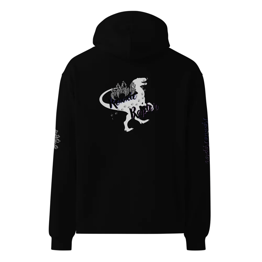 Stronger/Believe Hoodie product image (10)