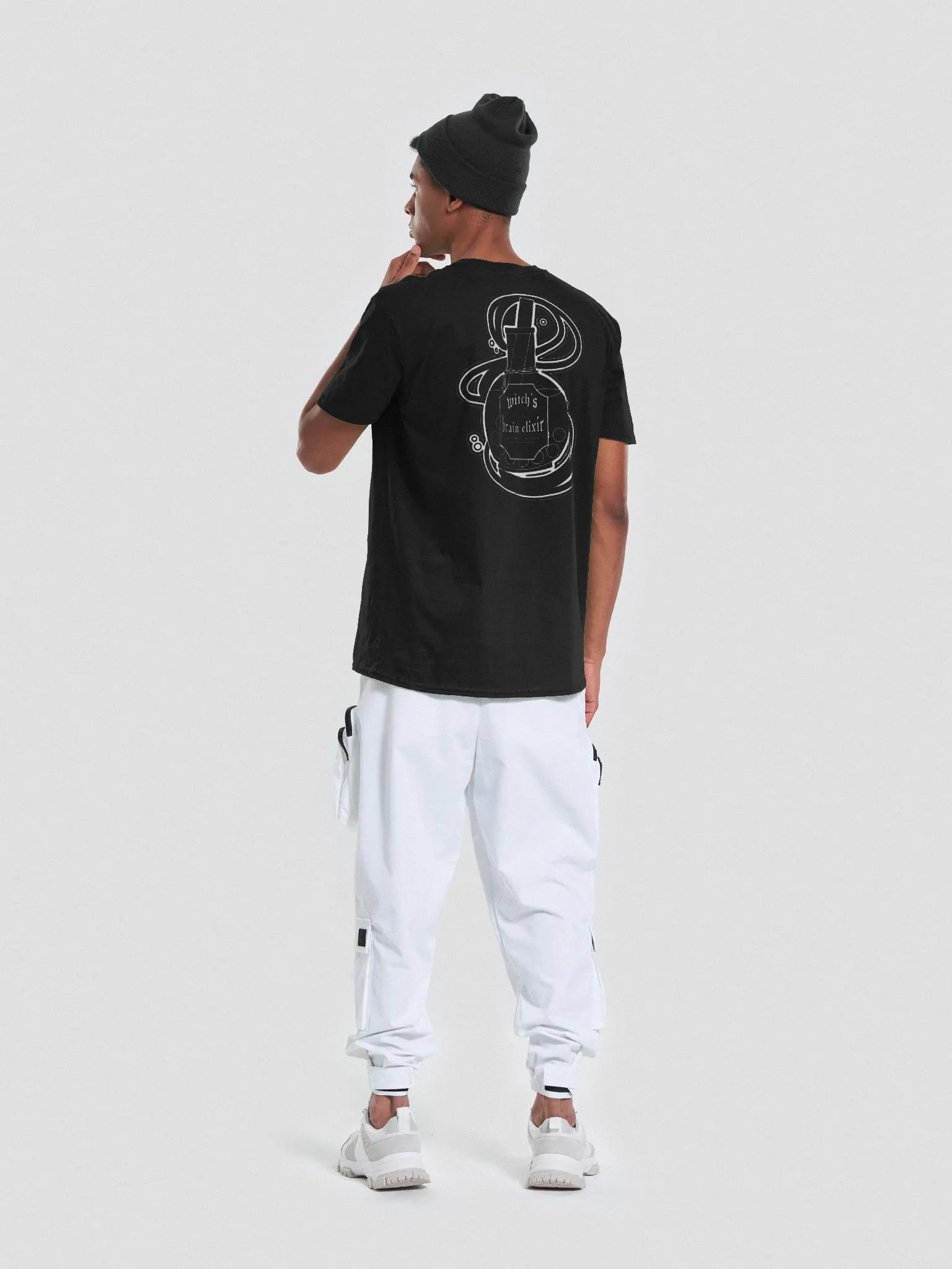 Witch's Brain Elixir T-Shirt product image (5)