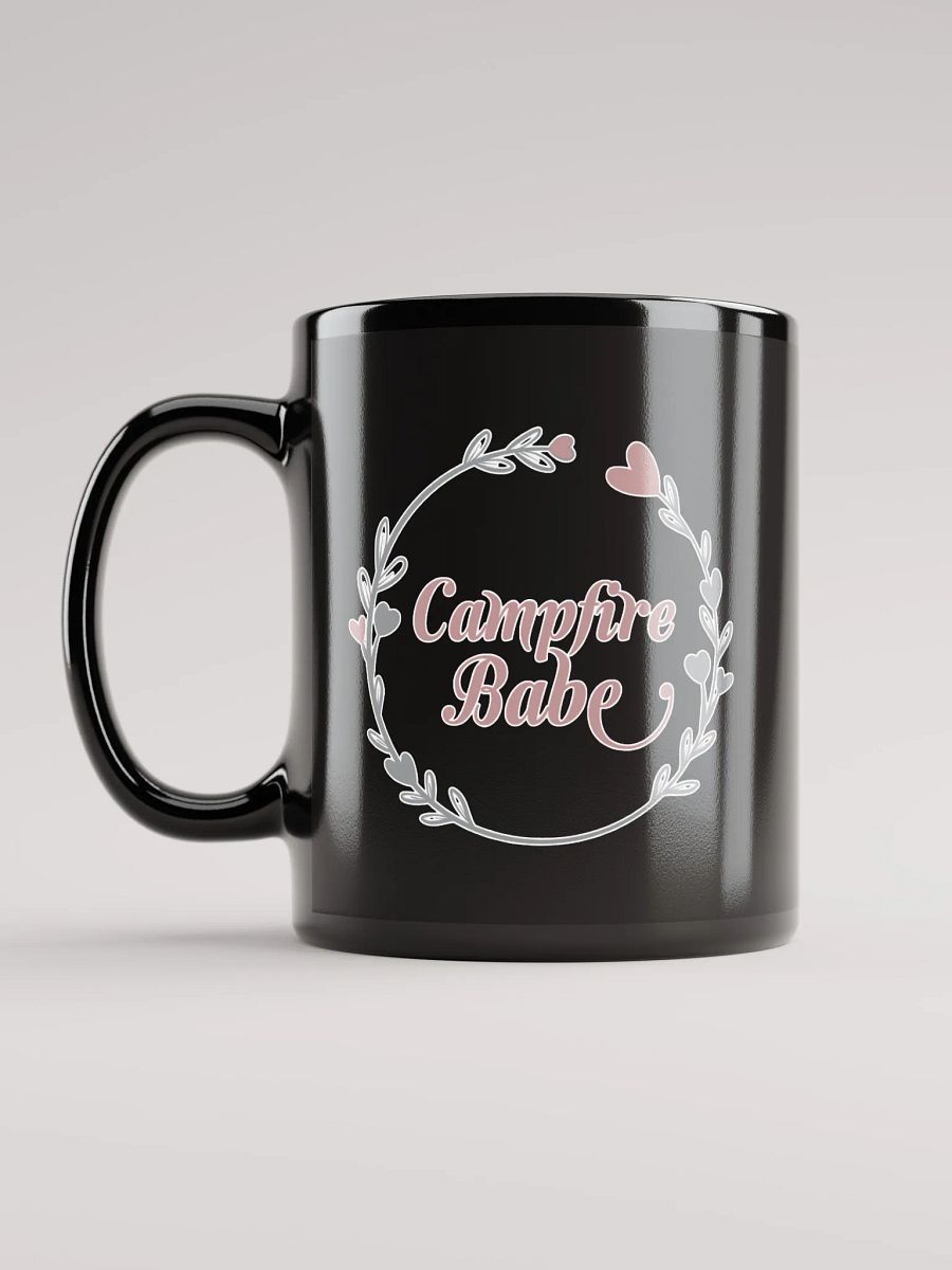 Campfire Babe Coffee Mug product image (11)