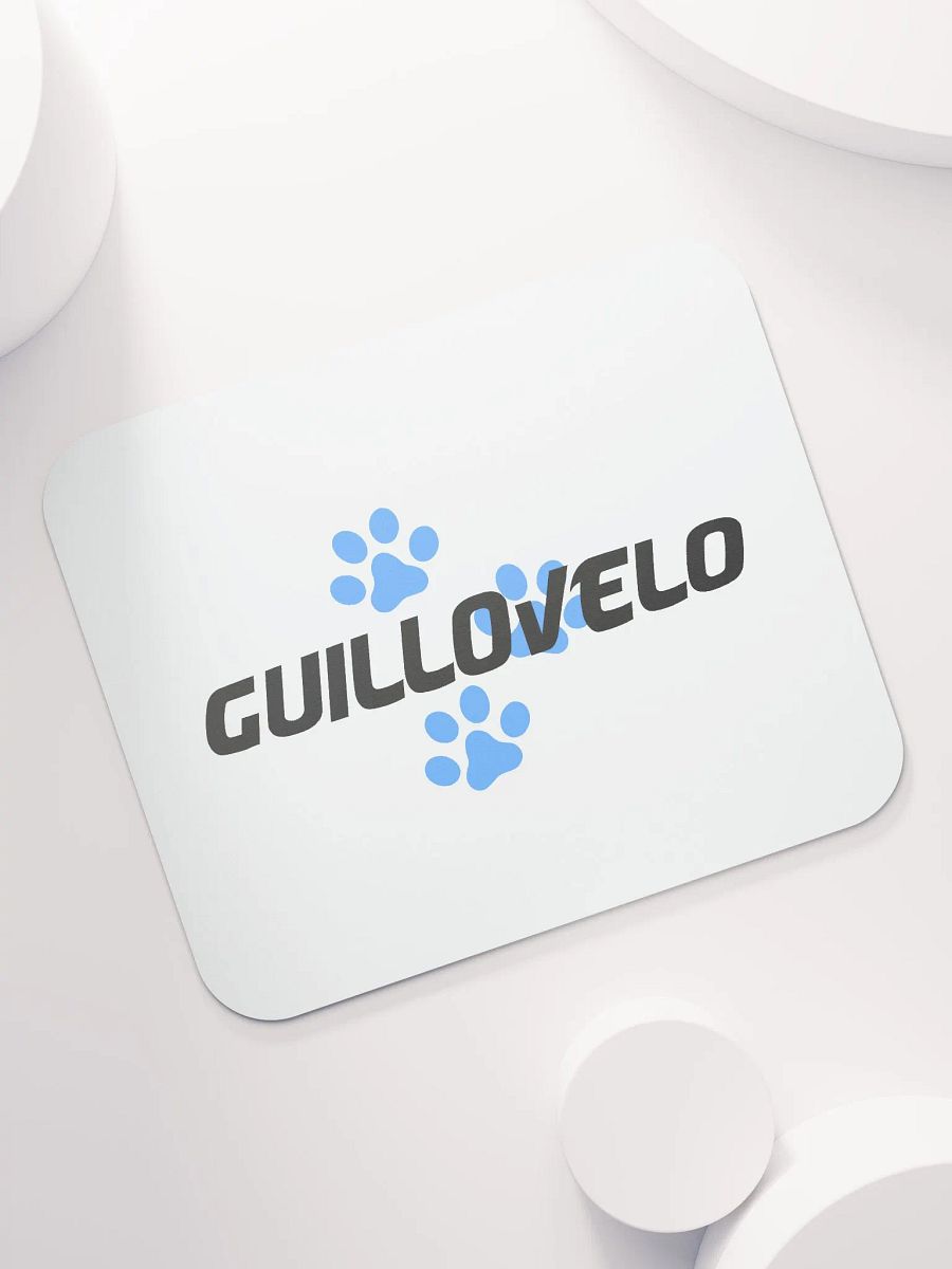 GUILLOVELO PAW MOUSE PAD product image (7)