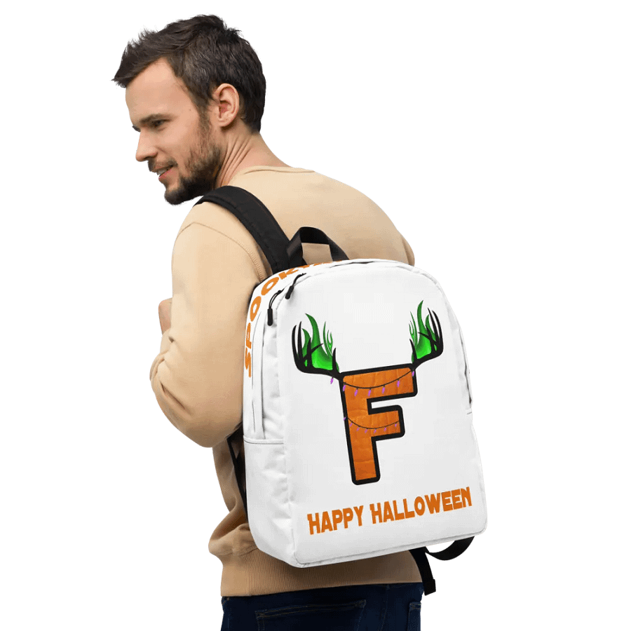 Limited Addition SpookyAntelope Bag product image (10)