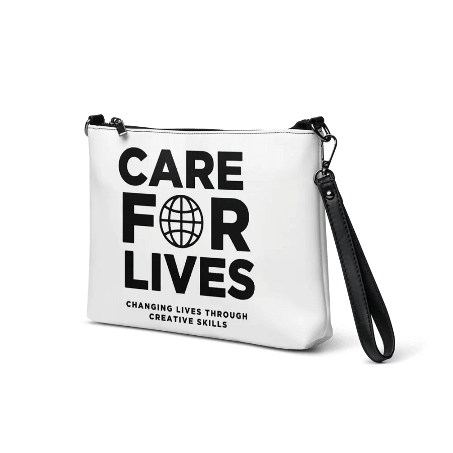 Care 4 Live CrossBag product image (2)