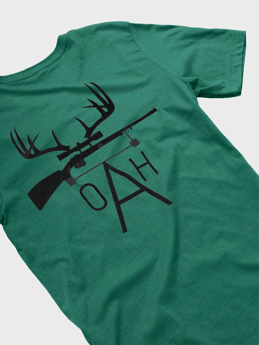 One Arm Hunter T-Shirt product image (32)