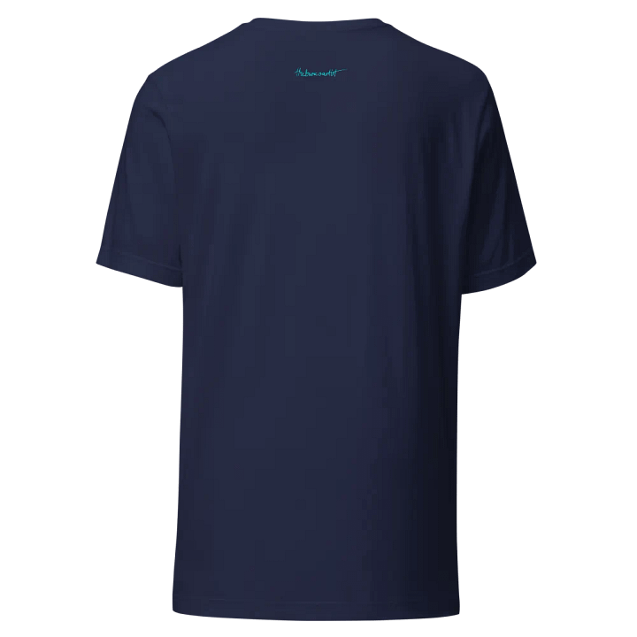 Bella+Canvas Unisex Staple T-Shirt product image (2)