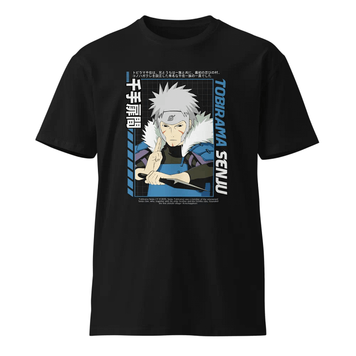 Tobirama Senju 1 product image (1)