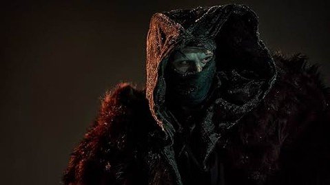 🌈Just watched Del Toro's Amazing 