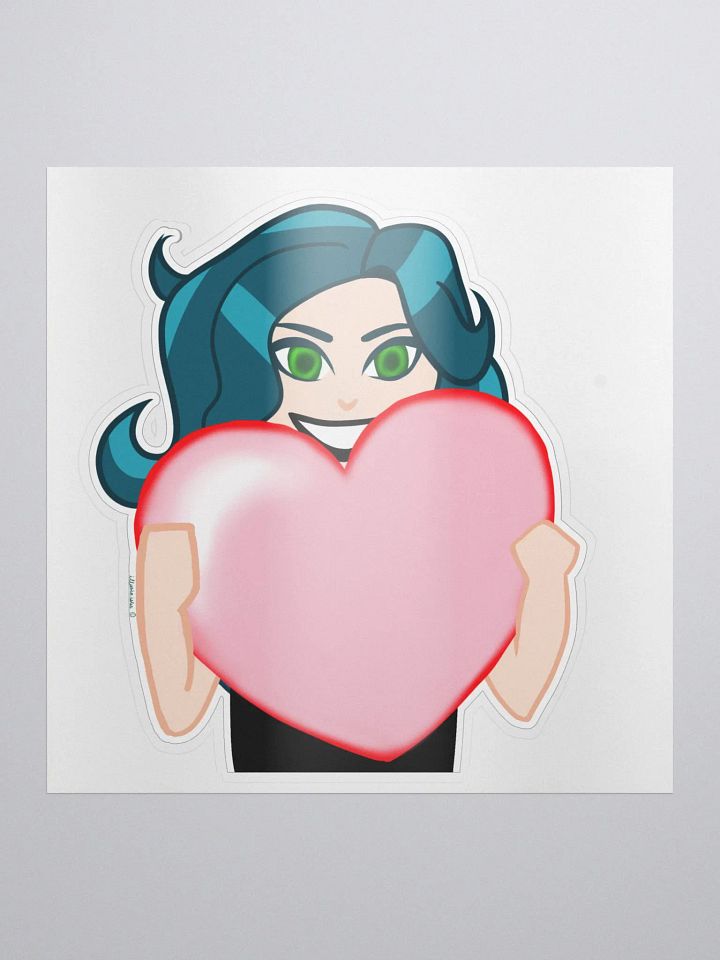 Illu-Love V 2.0 product image (1)