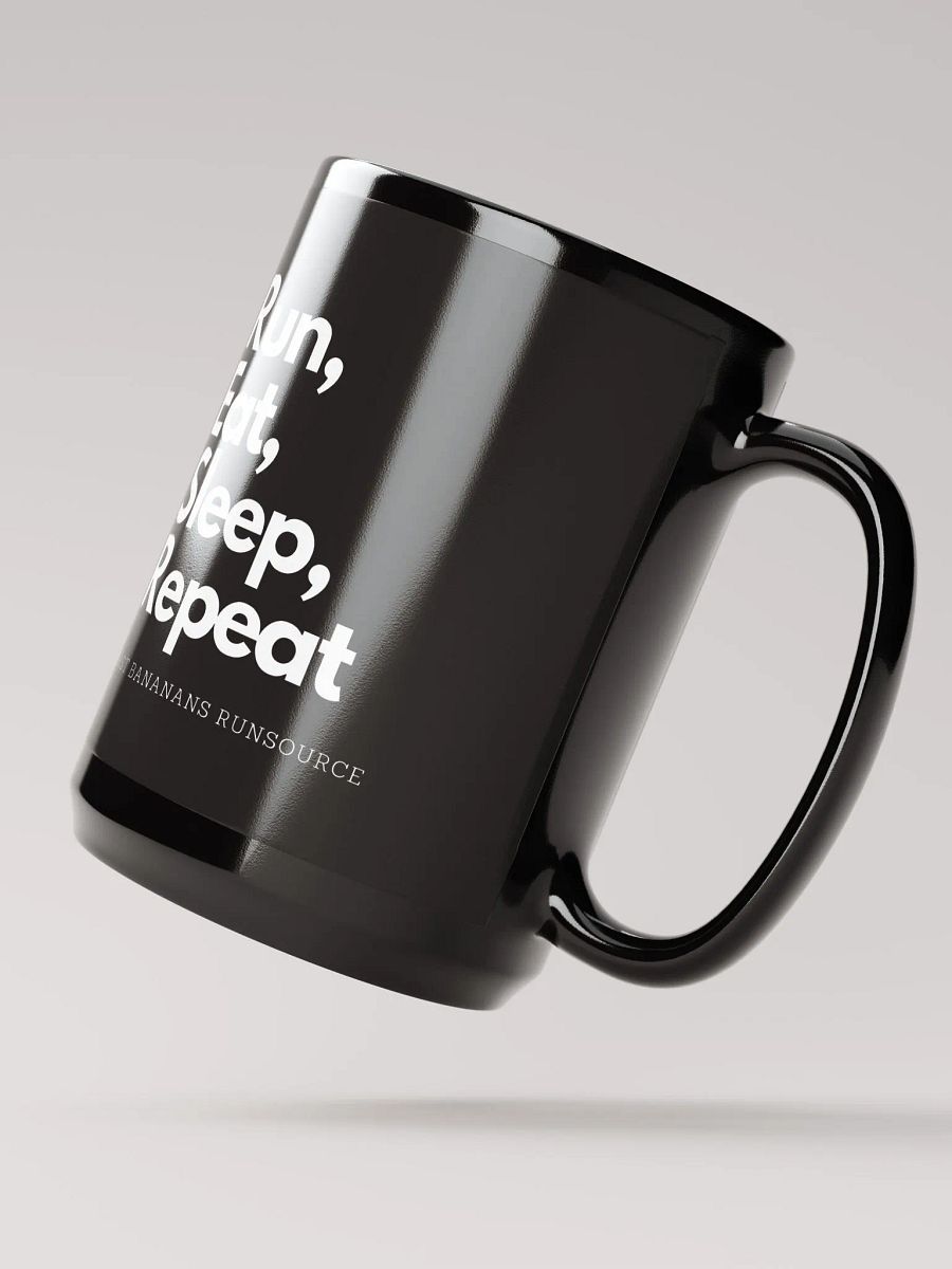 Run, Eat, Sleep, Repeat product image (2)