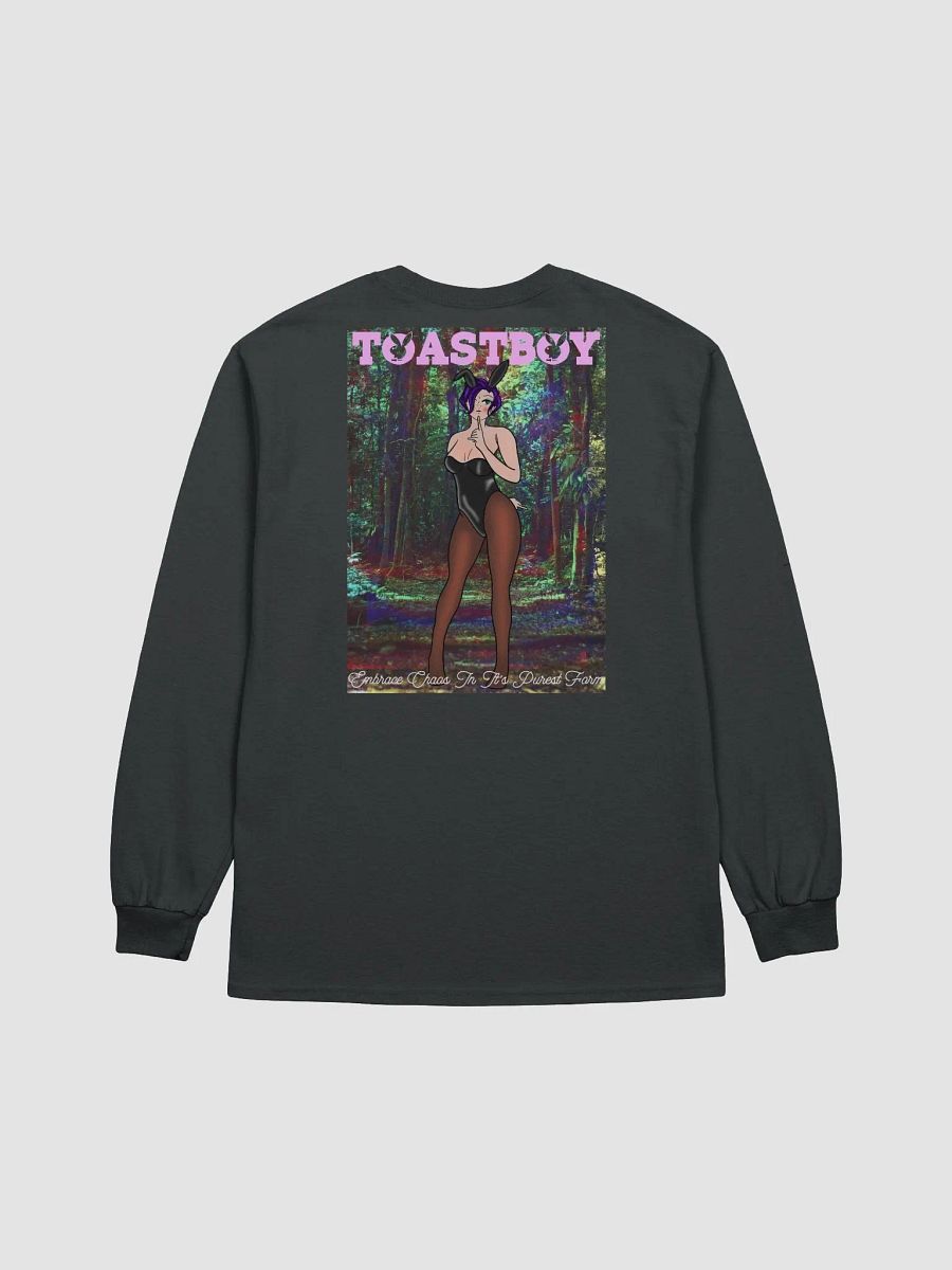 Toast Boy Long Sleeve product image (17)
