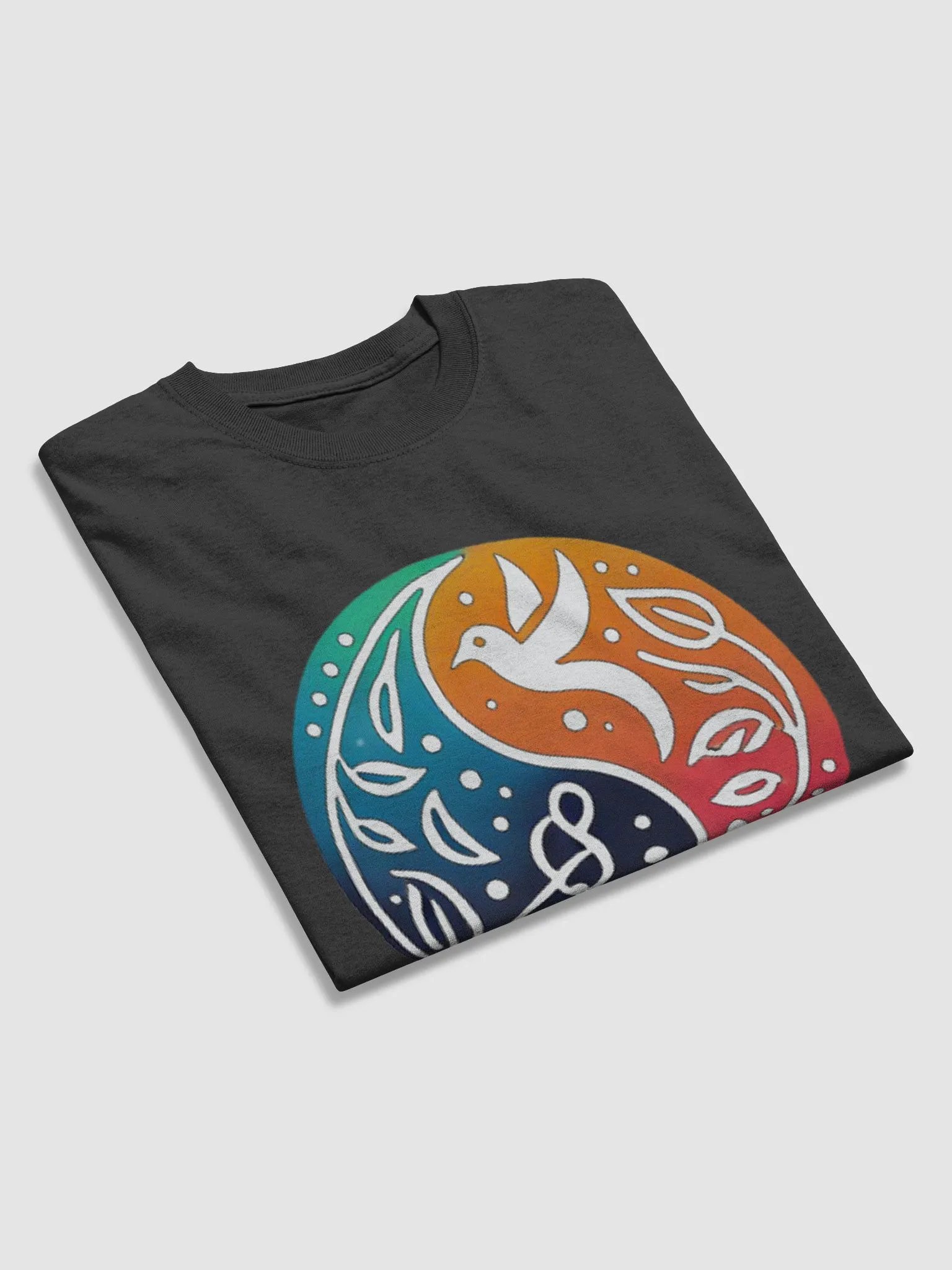 Urban Vibes Cotton Tee product image (33)