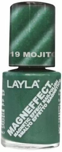 Nail Polish ~ Magnetic Effect by Layla Cosmetics ~ Choose from Many Colors!!! product image (10)