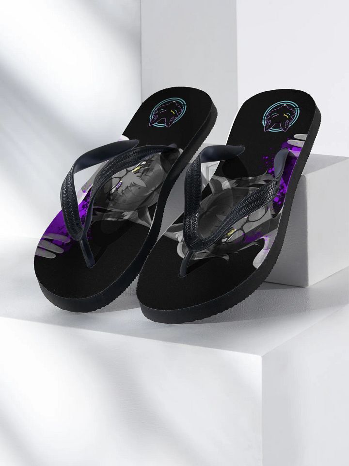 Zazi Fish Slippers product image (1)