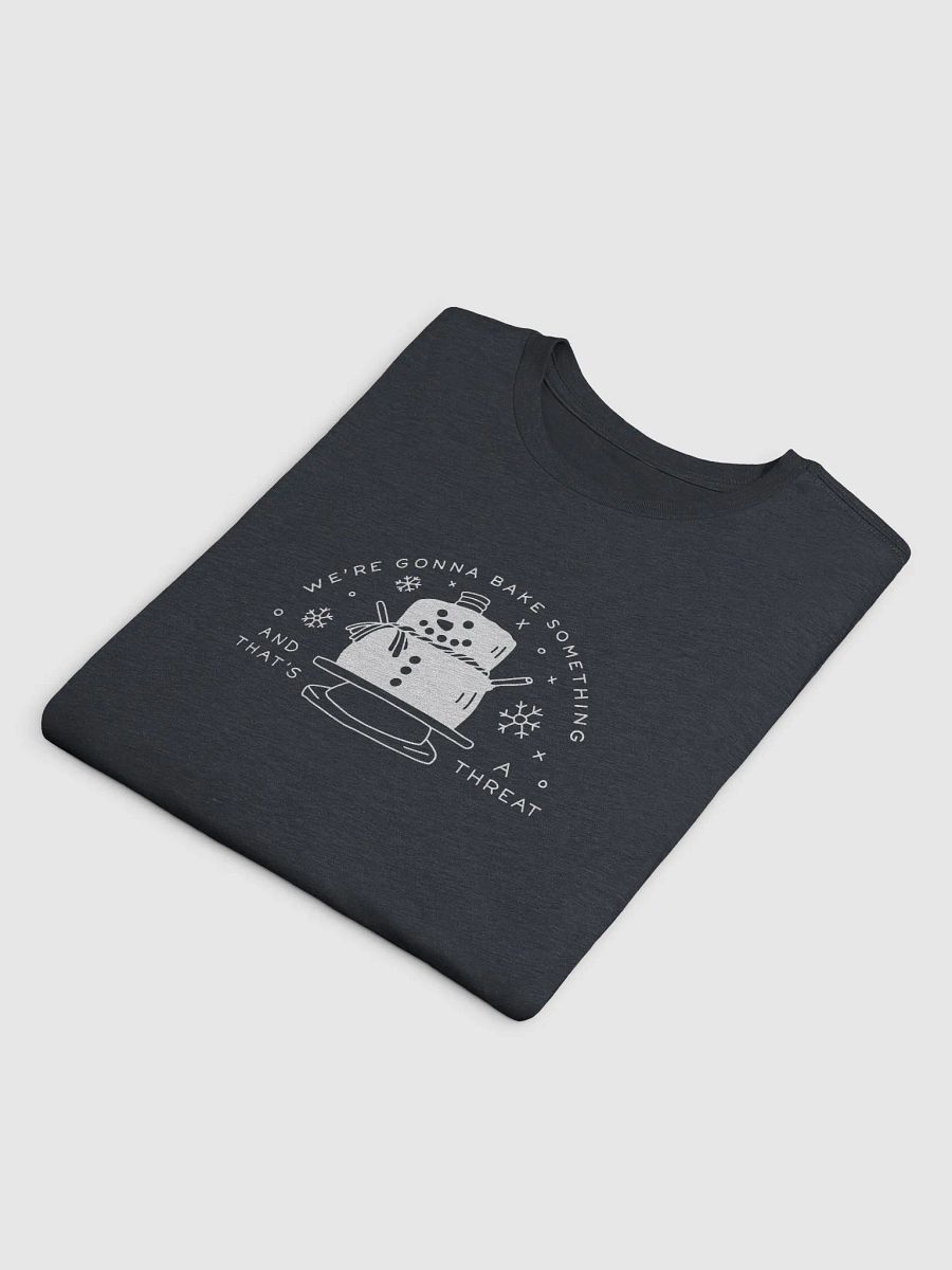 Holiday Baking Tee product image (4)
