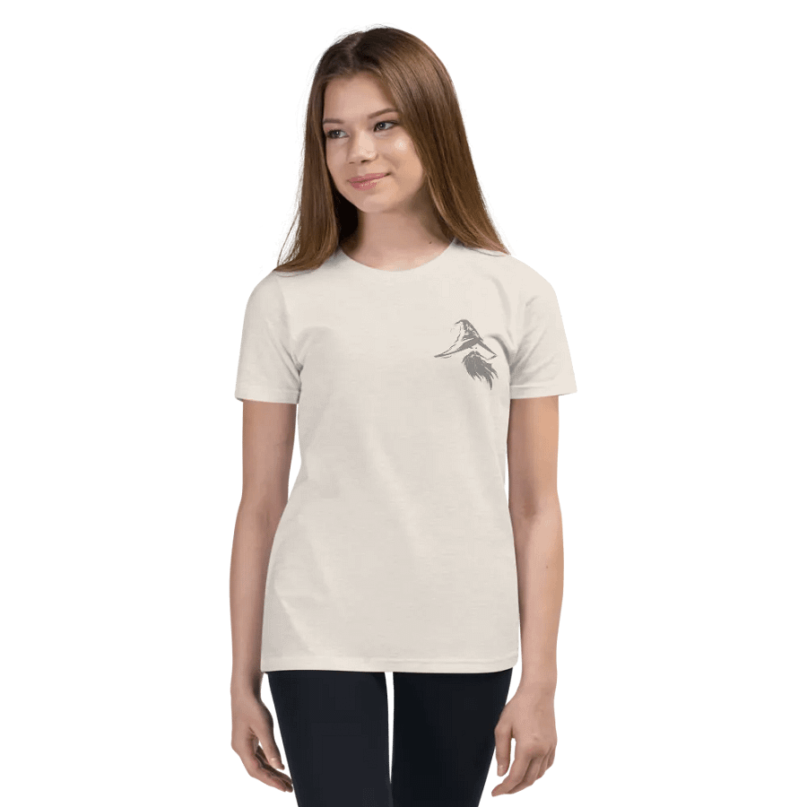 Youth Charlie product image (113)