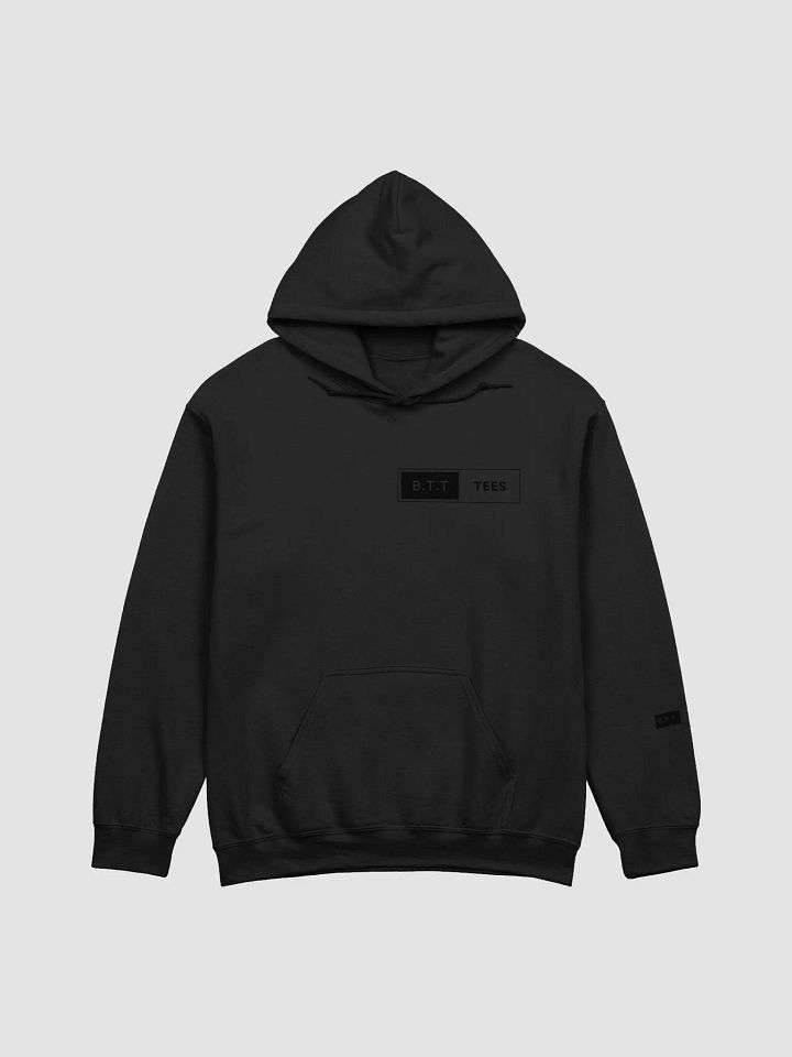 B.T.T × Dollar Hoodie product image (1)