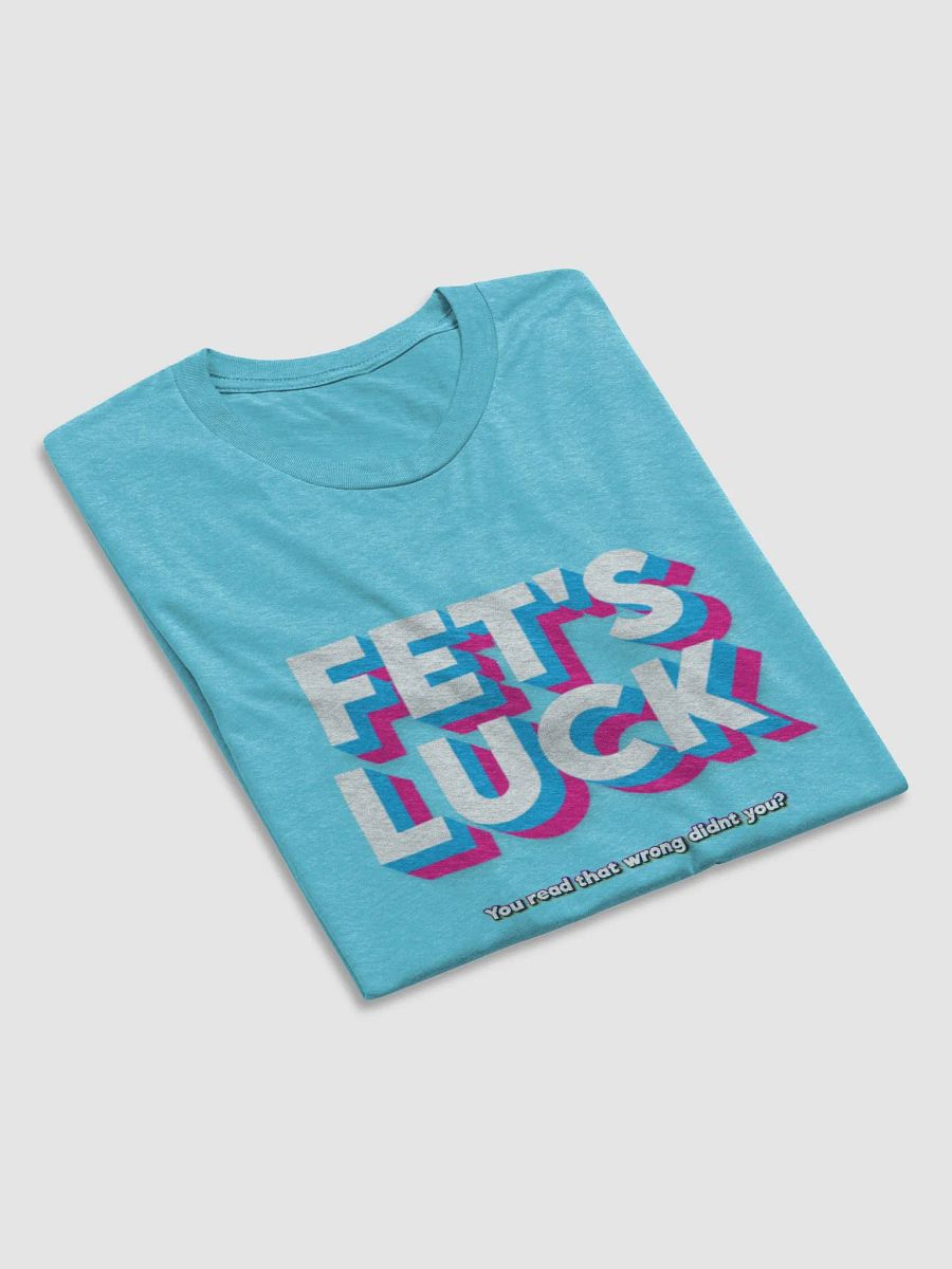 Furbs Fet's Luck product image (5)