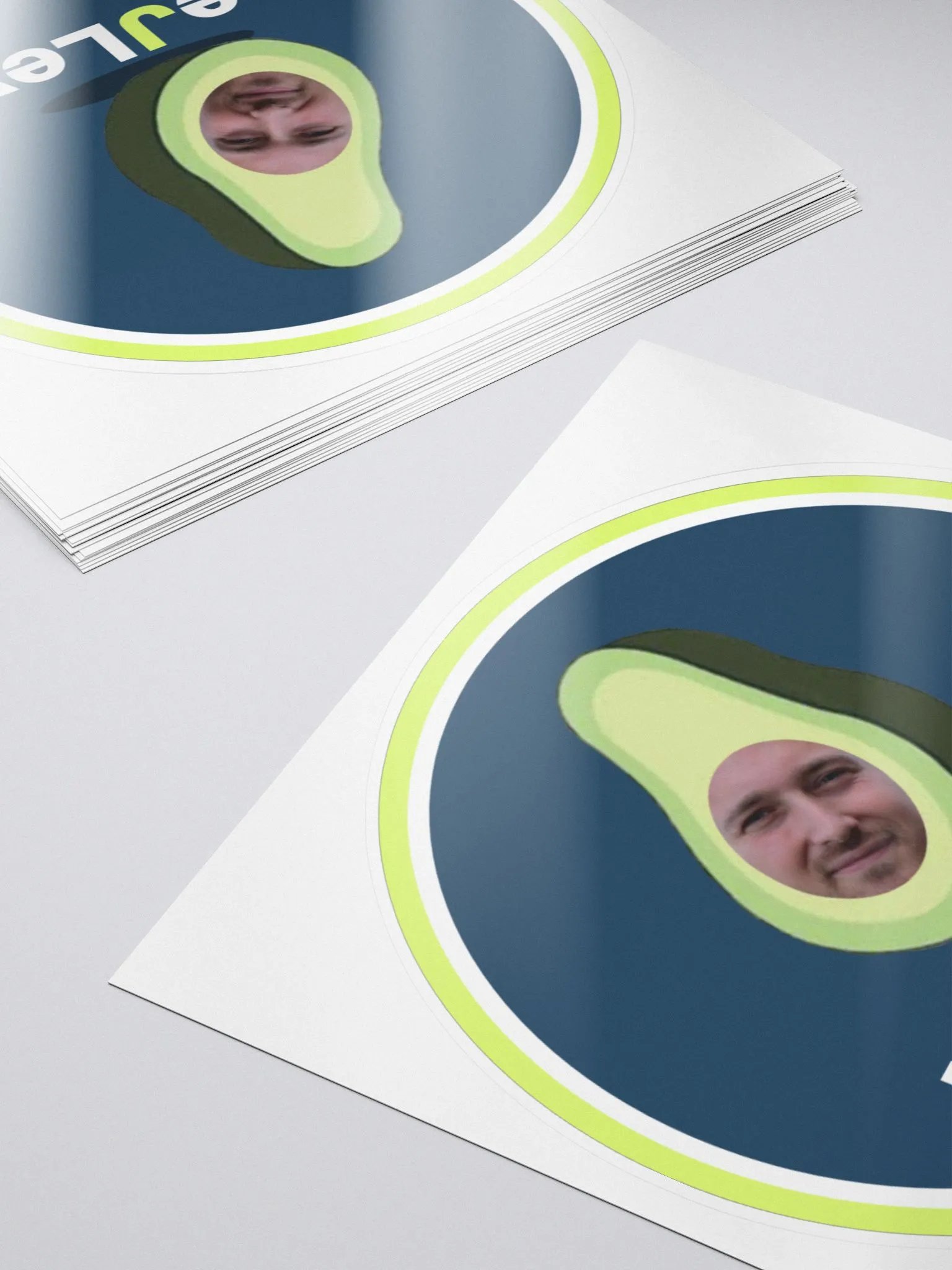 Avocajoe Stickers product image (5)