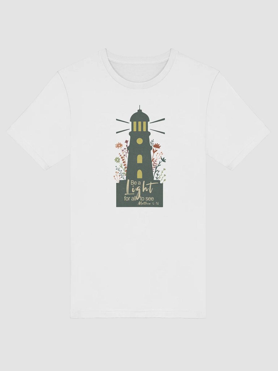 Lighthouse of Hope T-Shirt product image (52)