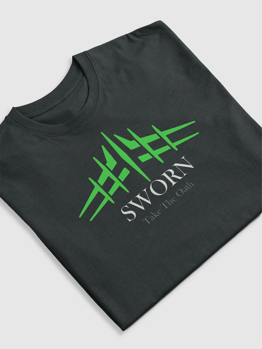 Sworn Heavy T product image (5)