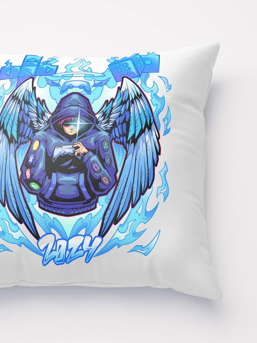 Extra Life Pillow product image (4)