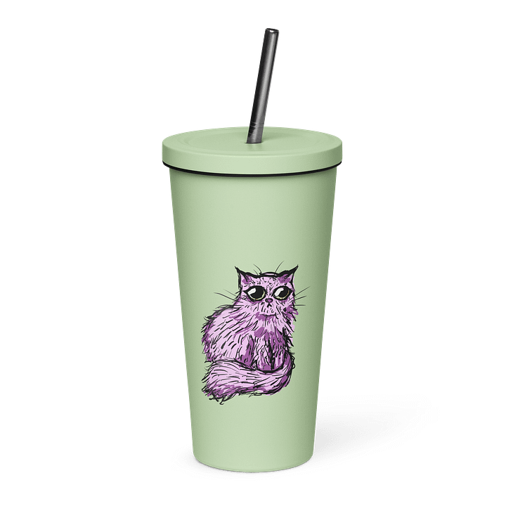 Scraggly Tumblah product image (1)
