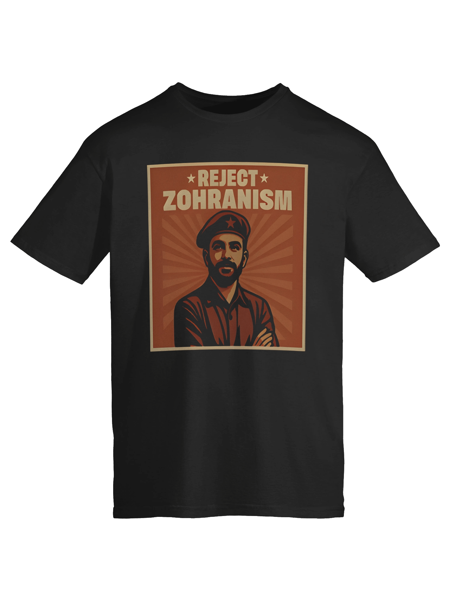 Reject Extreme Policies T-Shirt product image (6)