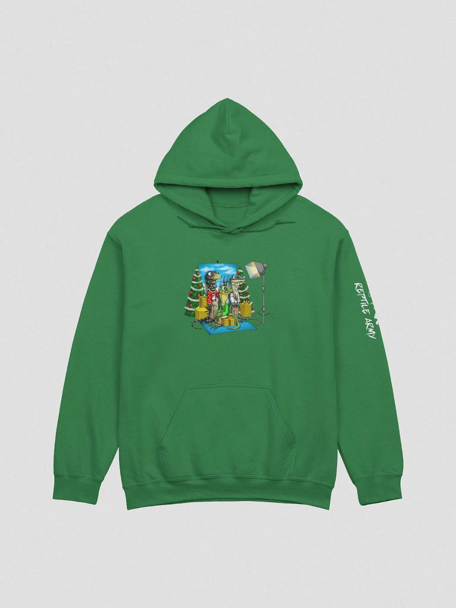 Christmas Photoshoot - Classic Hoodie -🎄📸 product image (1)