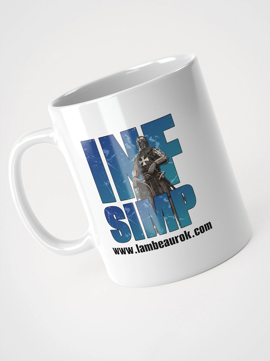 Infantry Simp - Mug product image (9)