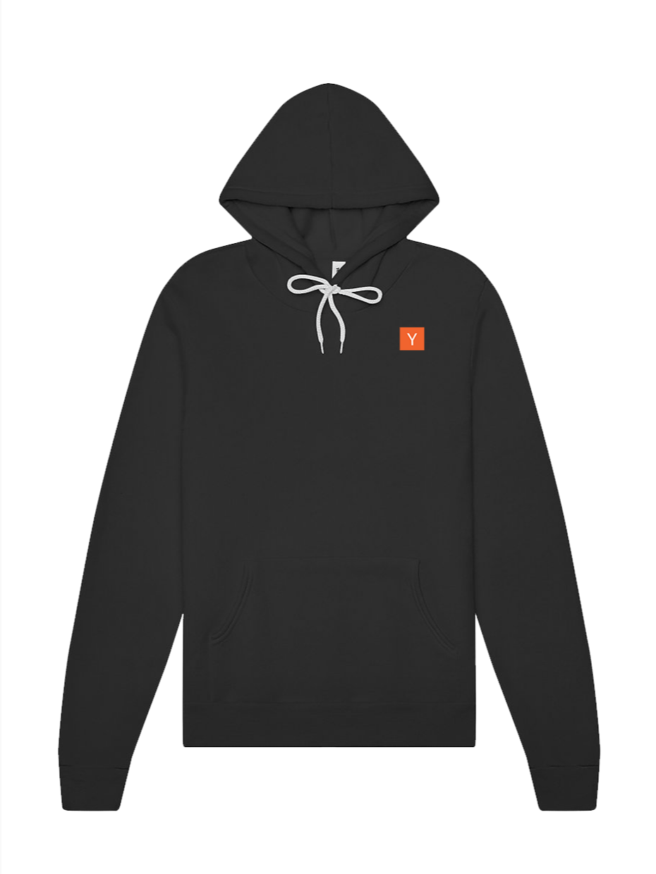 YC Unisex Pullover Hoodie product image (1)