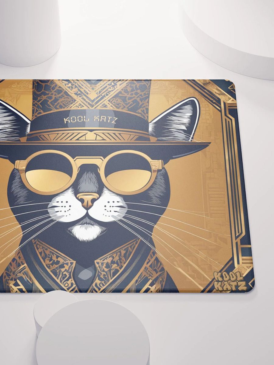 Real Kool Katz Office & Gaming Mouse Mats product image (5)