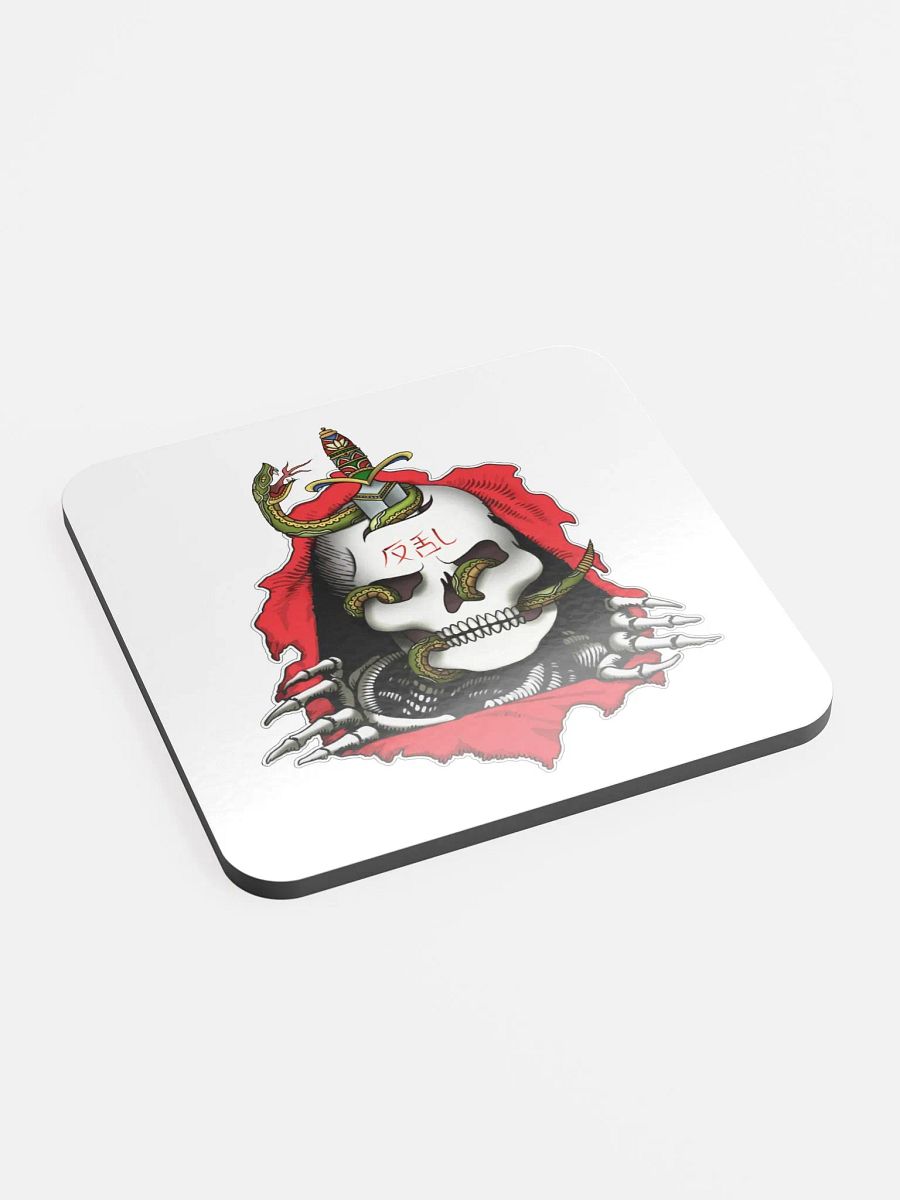 Mutt Coaster product image (2)