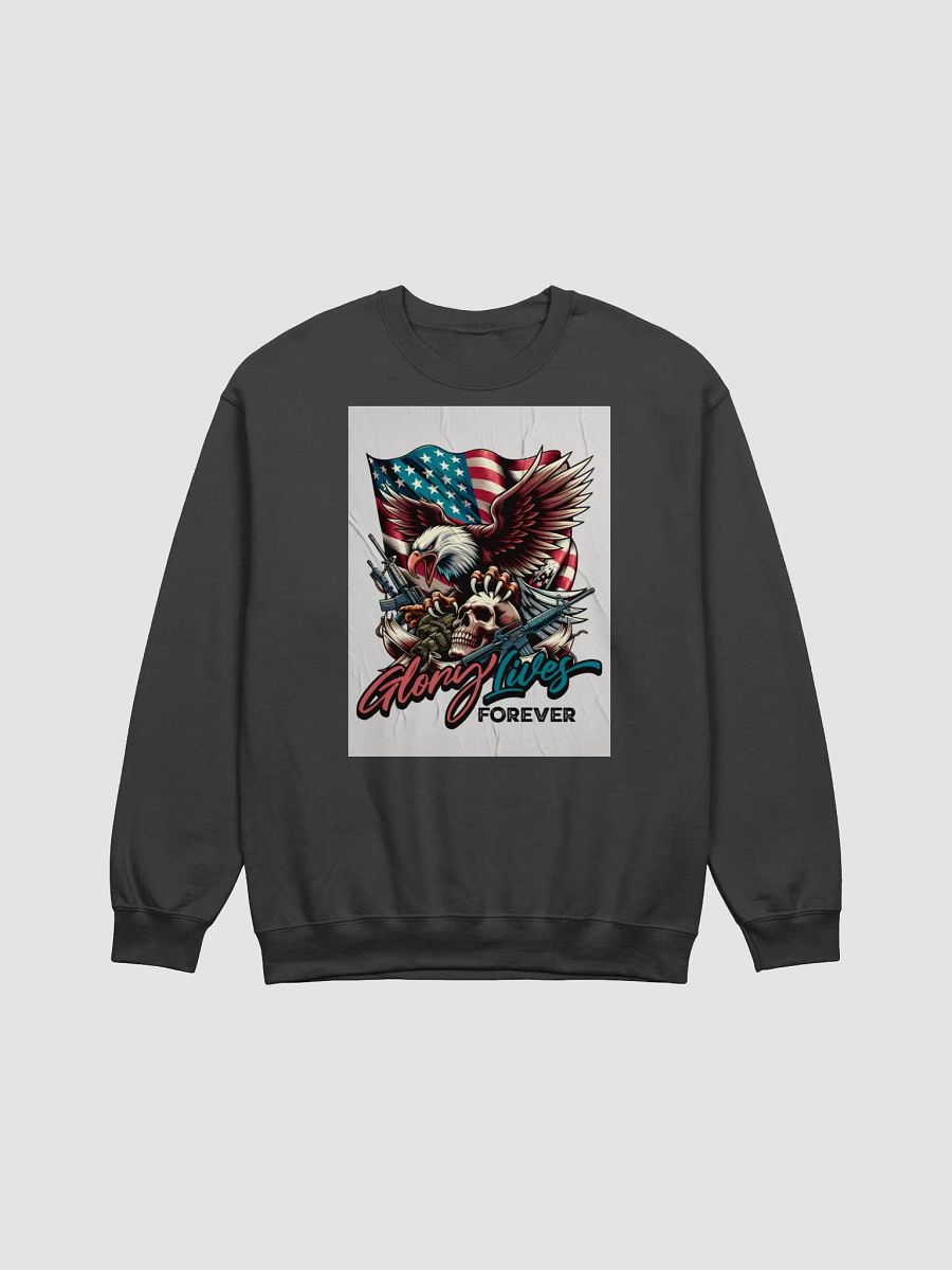 American T Shirt product image (4)