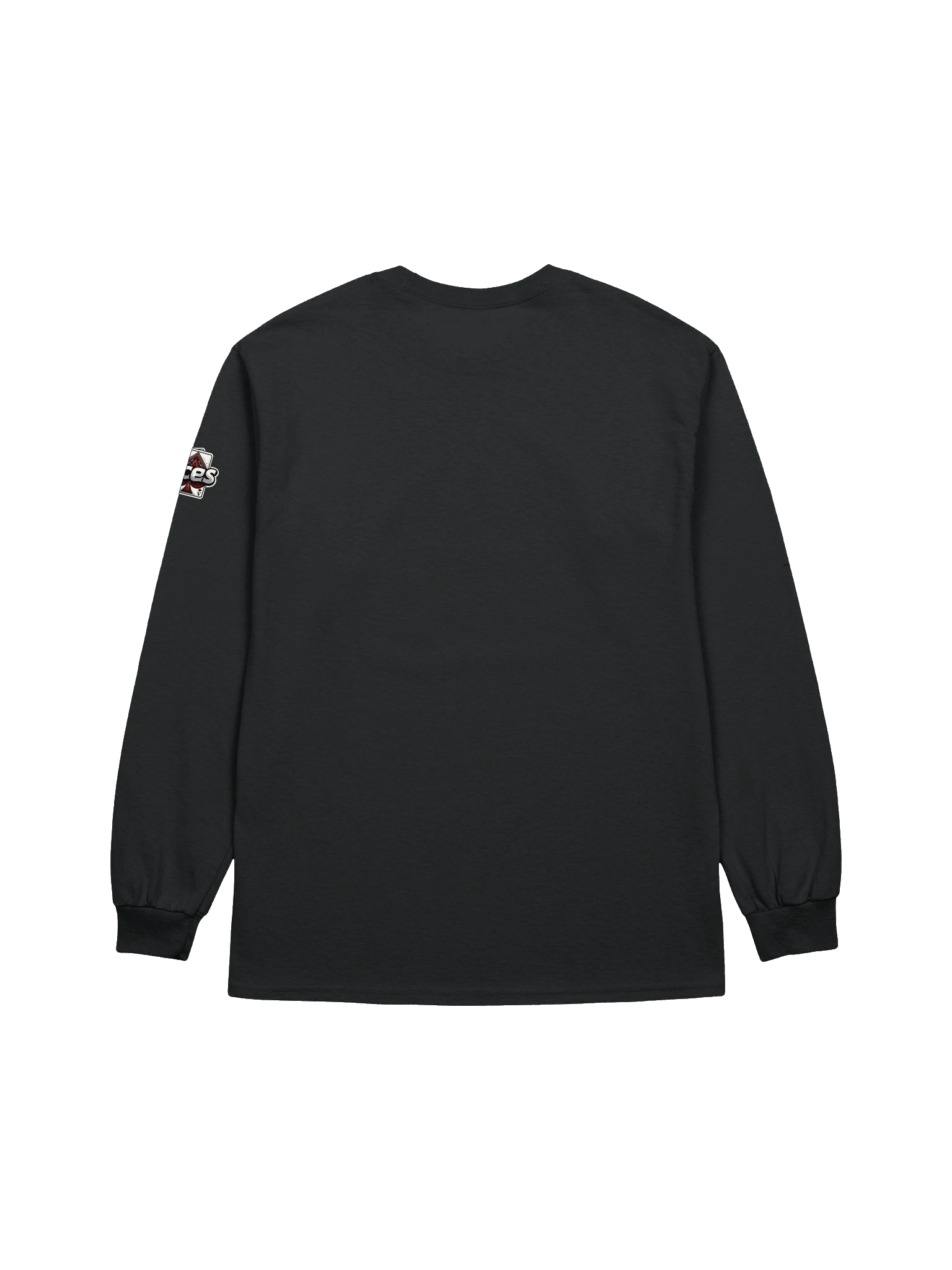 Scythe Long Sleeve Tee product image (4)