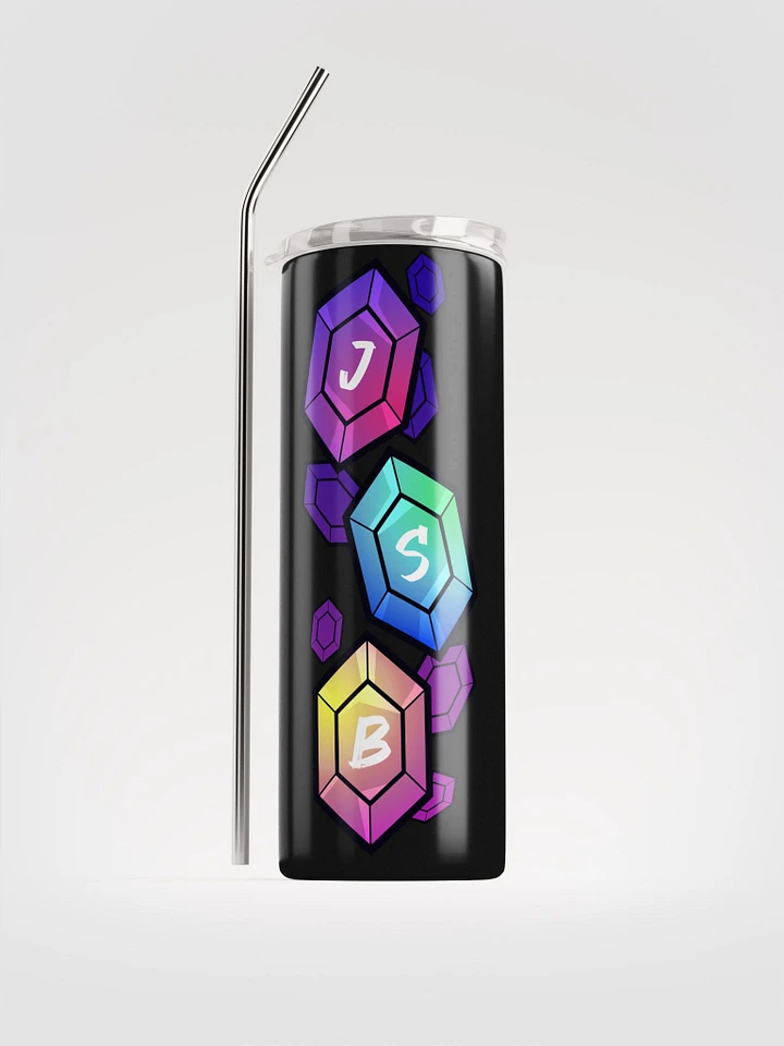 Rupees Tumbler product image (1)