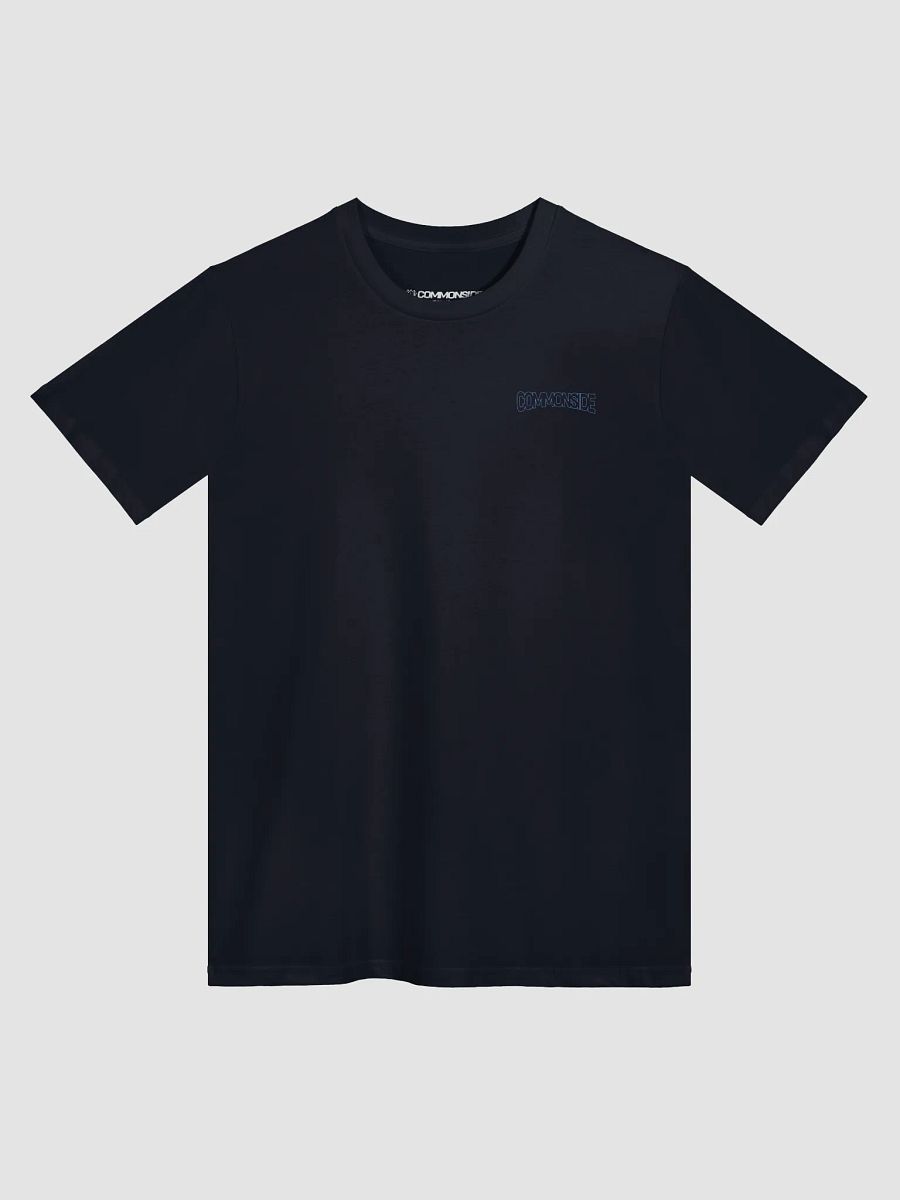 NSD - The Common Side product image (1)