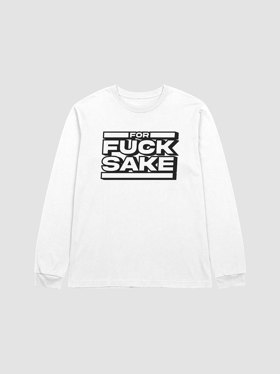 Unisex FFS Long Sleeve Tee product image (1)