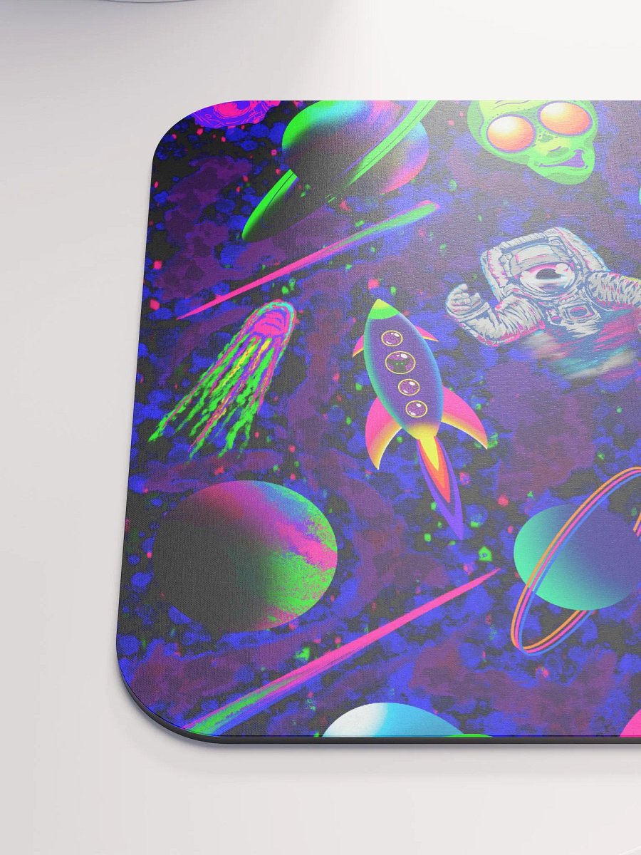 Gamma Galaxy Mousepad product image (6)