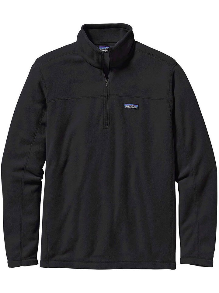Patagonia Micro D Quarter-Zip product image (1)