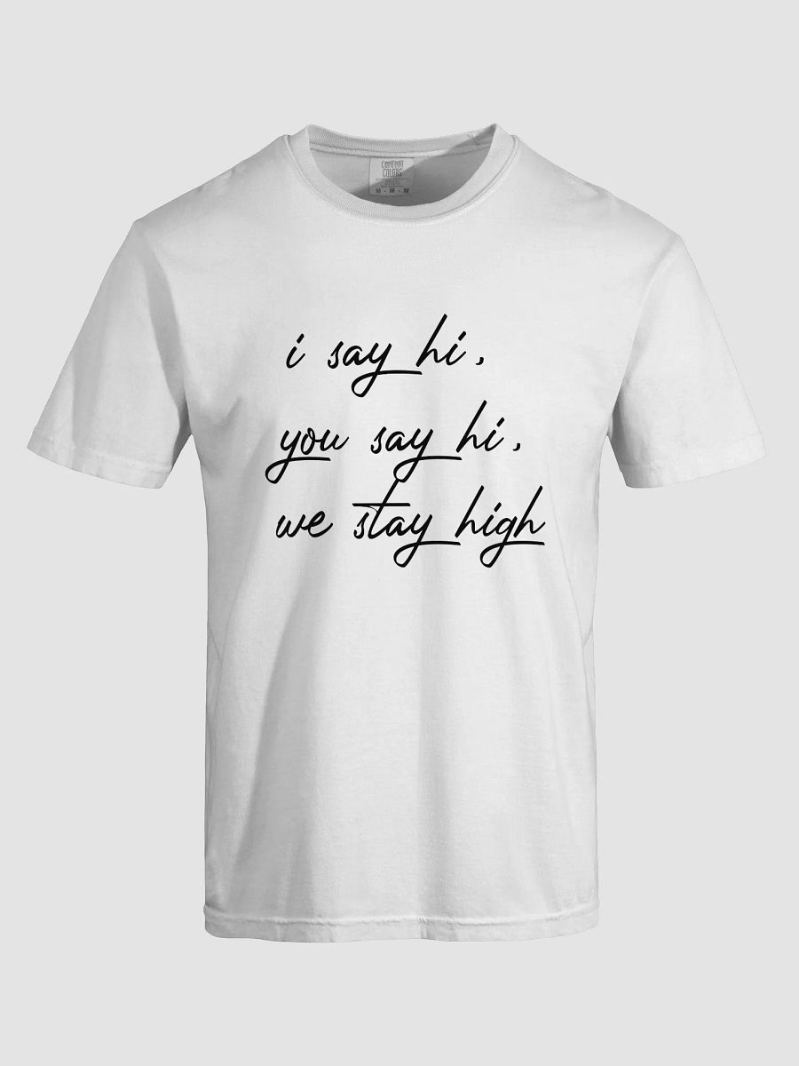 We Stay High product image (34)