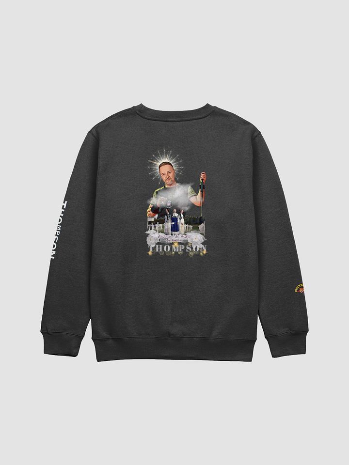 Patriot Thompson Crewneck Sweatshirt product image (2)