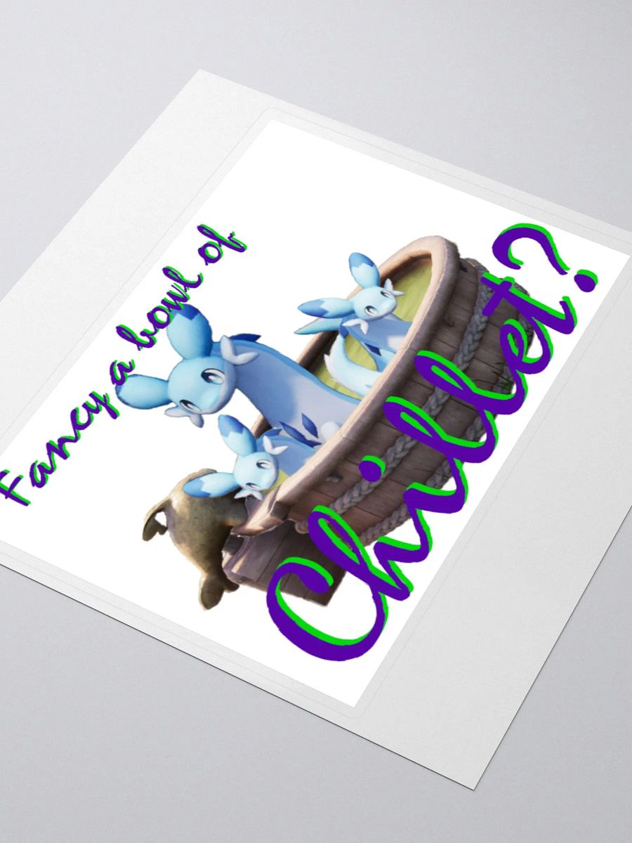 FABOC Sticker product image (3)