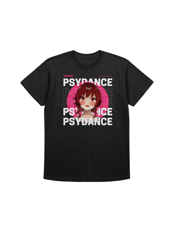 Psydance T product image (1)