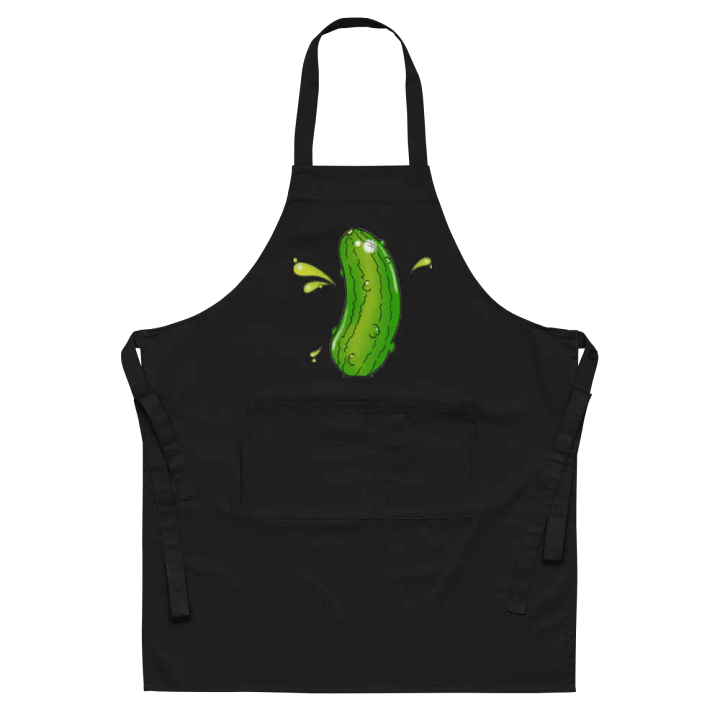 Pickle Apron product image (1)