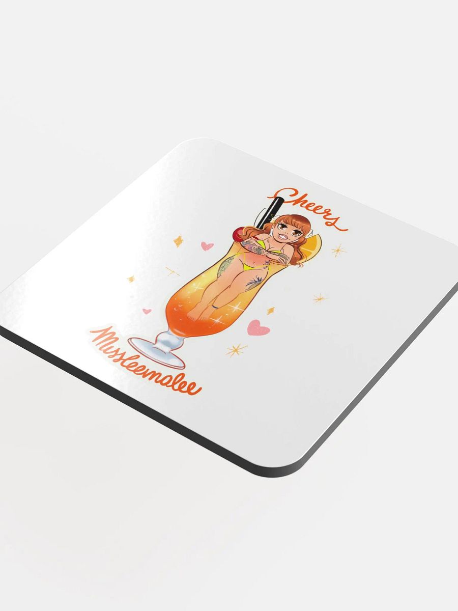 Cheers coaster product image (4)