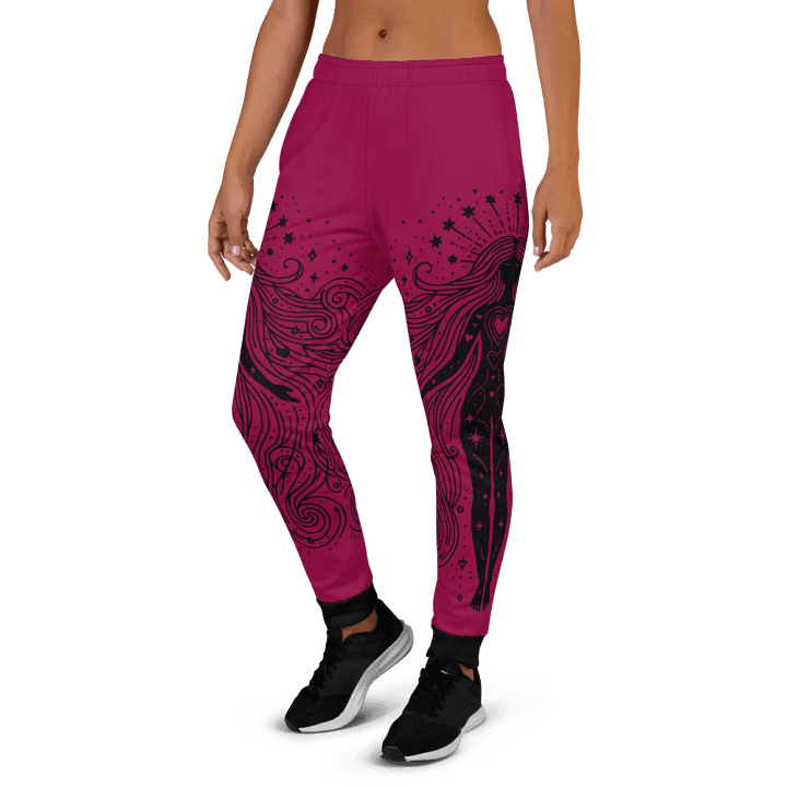 Goddess Joggers Majurgandy product image (2)